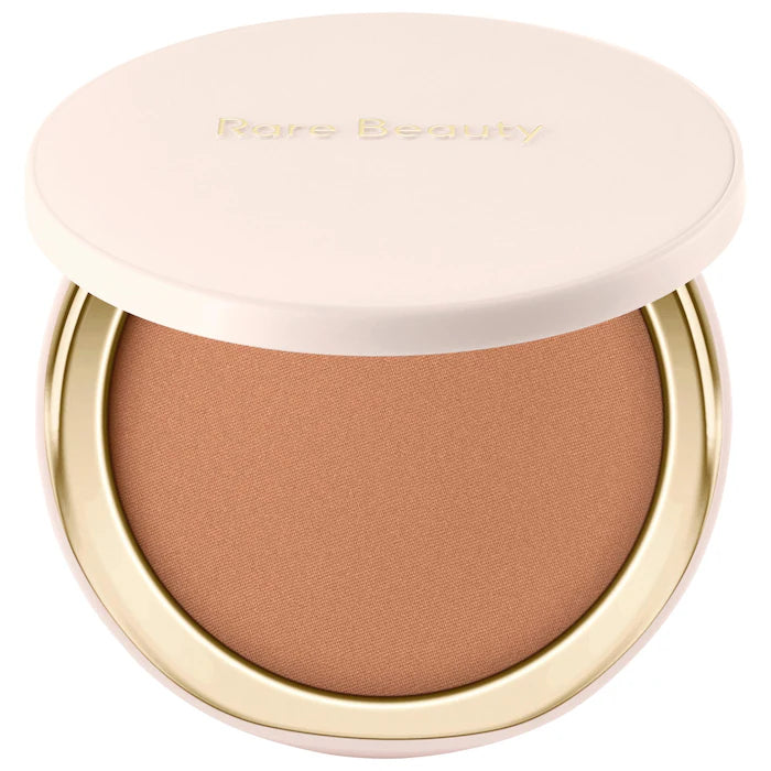 Rare Beauty by Selena Gomez  Warm Wishes Soft Matte Powder Bronzer