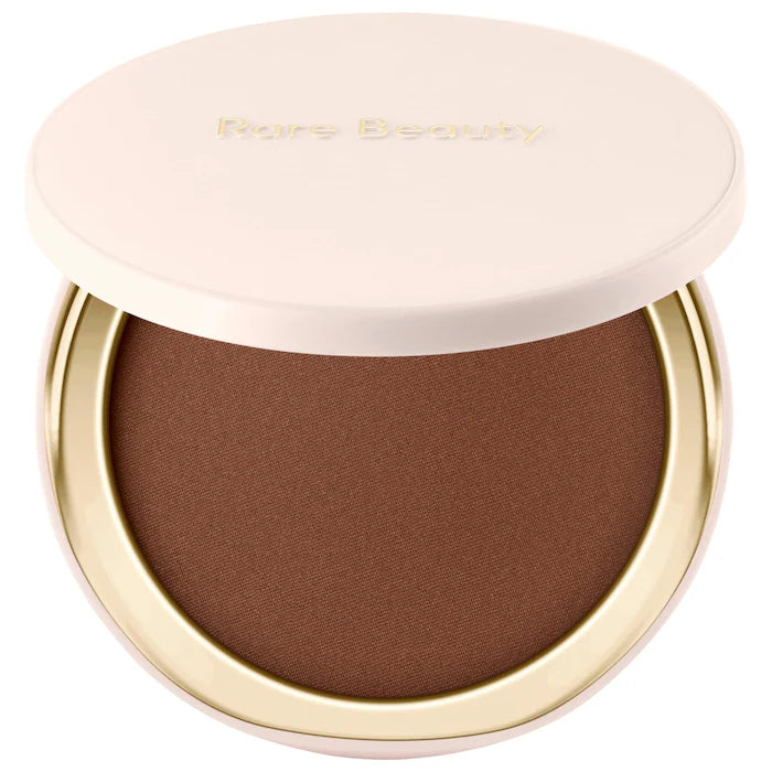 Rare Beauty by Selena Gomez  Warm Wishes Soft Matte Powder Bronzer