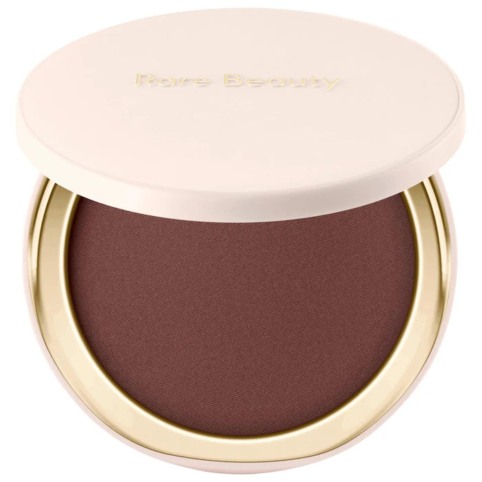Rare Beauty by Selena Gomez  Warm Wishes Soft Matte Powder Bronzer