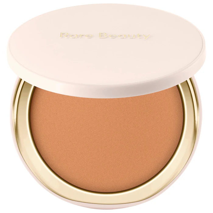 Rare Beauty by Selena Gomez  Warm Wishes Soft Matte Powder Bronzer