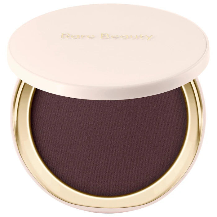 Rare Beauty by Selena Gomez  Warm Wishes Soft Matte Powder Bronzer