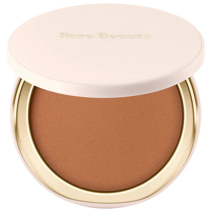 Rare Beauty by Selena Gomez  Warm Wishes Soft Matte Powder Bronzer