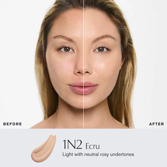 NEW Double Wear Stay-in-Place Lightweight Longwear Matte Foundation with 36H Wear