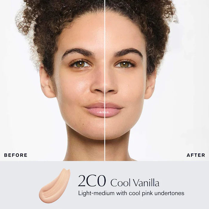 NEW Double Wear Stay-in-Place Lightweight Longwear Matte Foundation with 36H Wear