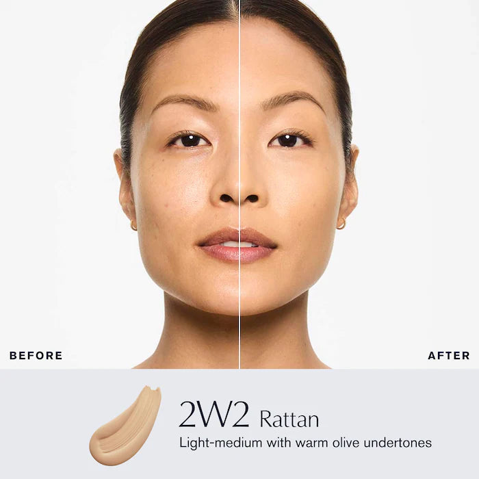 NEW Double Wear Stay-in-Place Lightweight Longwear Matte Foundation with 36H Wear