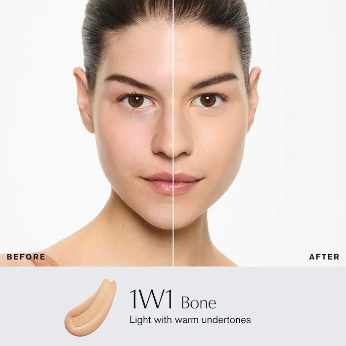 NEW Double Wear Stay-in-Place Lightweight Longwear Matte Foundation with 36H Wear