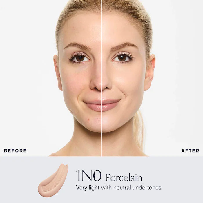 NEW Double Wear Stay-in-Place Lightweight Longwear Matte Foundation with 36H Wear