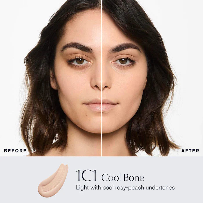 NEW Double Wear Stay-in-Place Lightweight Longwear Matte Foundation with 36H Wear