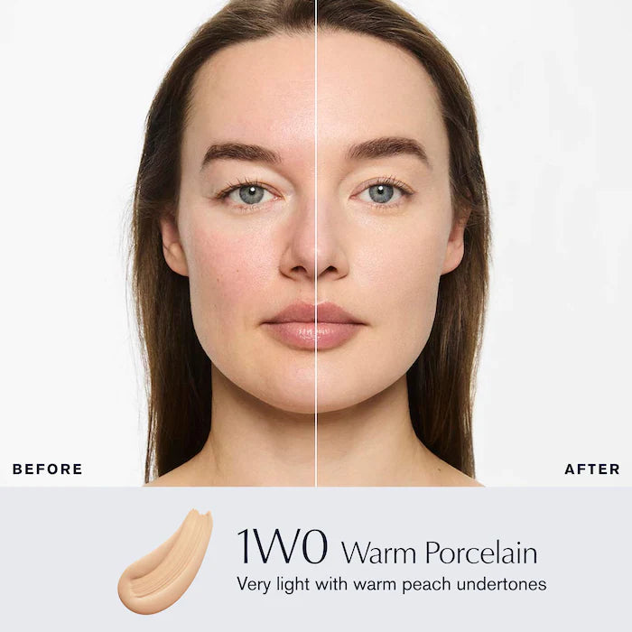NEW Double Wear Stay-in-Place Lightweight Longwear Matte Foundation with 36H Wear