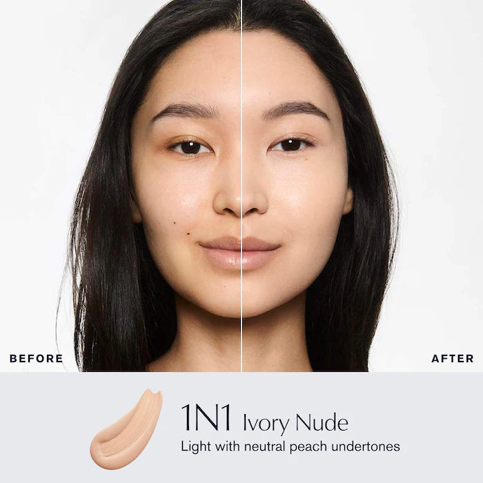NEW Double Wear Stay-in-Place Lightweight Longwear Matte Foundation with 36H Wear