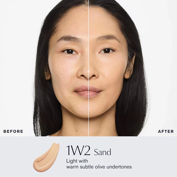 NEW Double Wear Stay-in-Place Lightweight Longwear Matte Foundation with 36H Wear