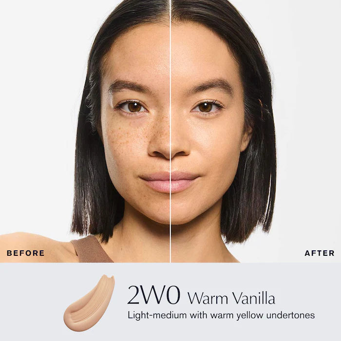 NEW Double Wear Stay-in-Place Lightweight Longwear Matte Foundation with 36H Wear