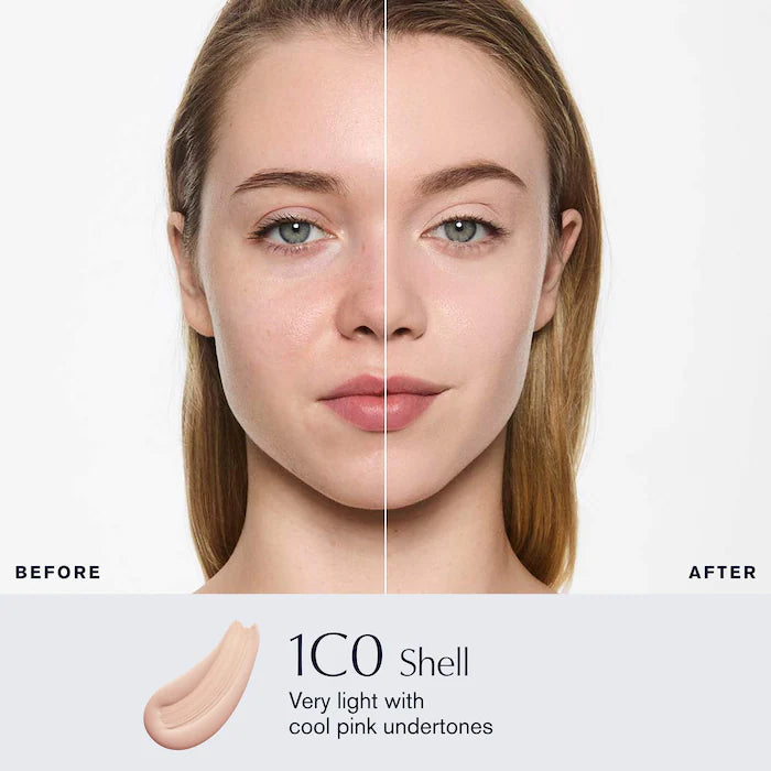 NEW Double Wear Stay-in-Place Lightweight Longwear Matte Foundation with 36H Wear