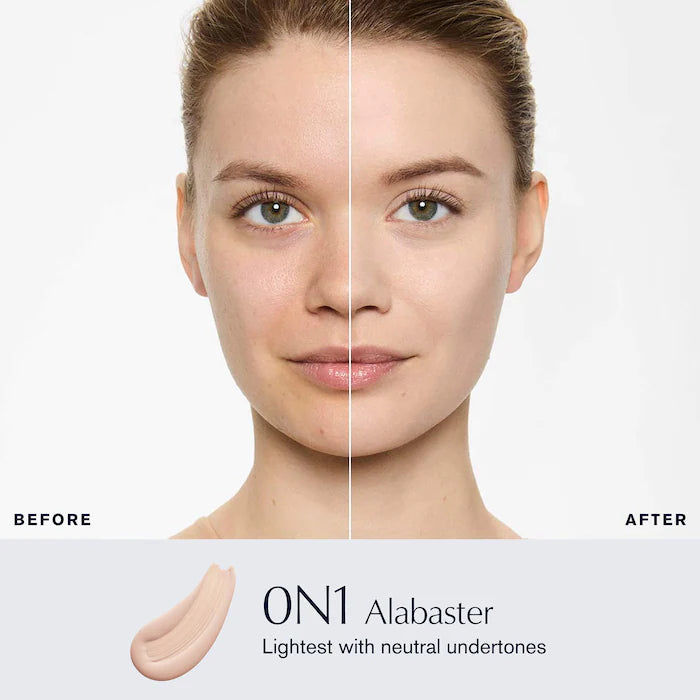 NEW Double Wear Stay-in-Place Lightweight Longwear Matte Foundation with 36H Wear