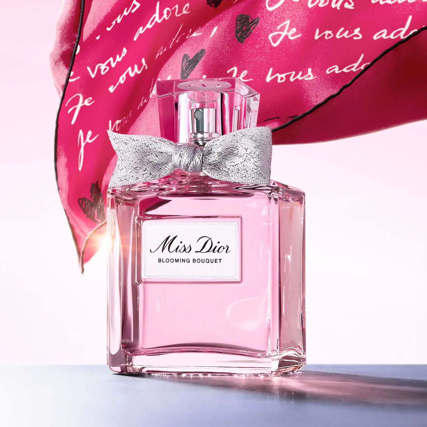DIOR Set de labiales Miss Dior Blooming Bouquet y Dior Addict Lip Glow