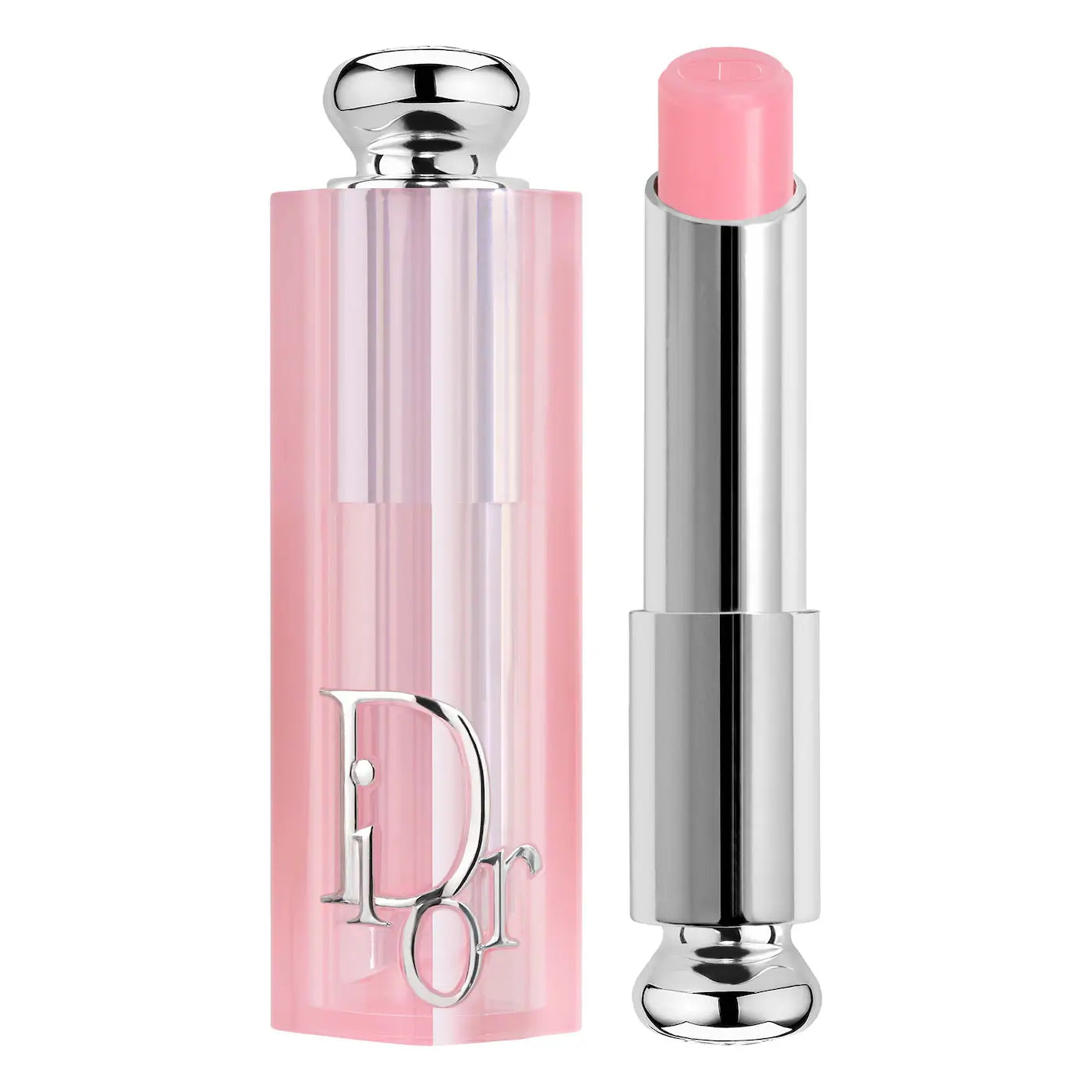 DIOR Set de labiales Miss Dior Blooming Bouquet y Dior Addict Lip Glow