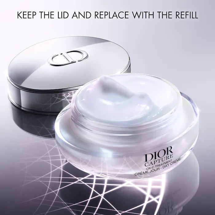 DIOR  Dior Capture Soft Creme