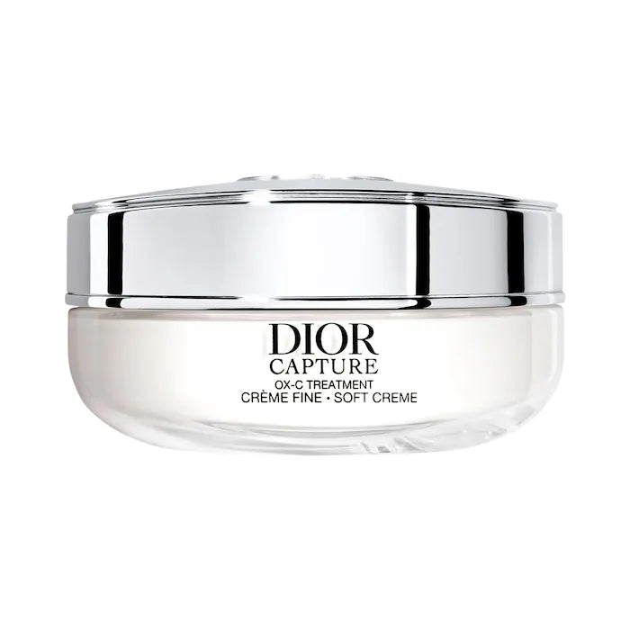 DIOR  Dior Capture Soft Creme