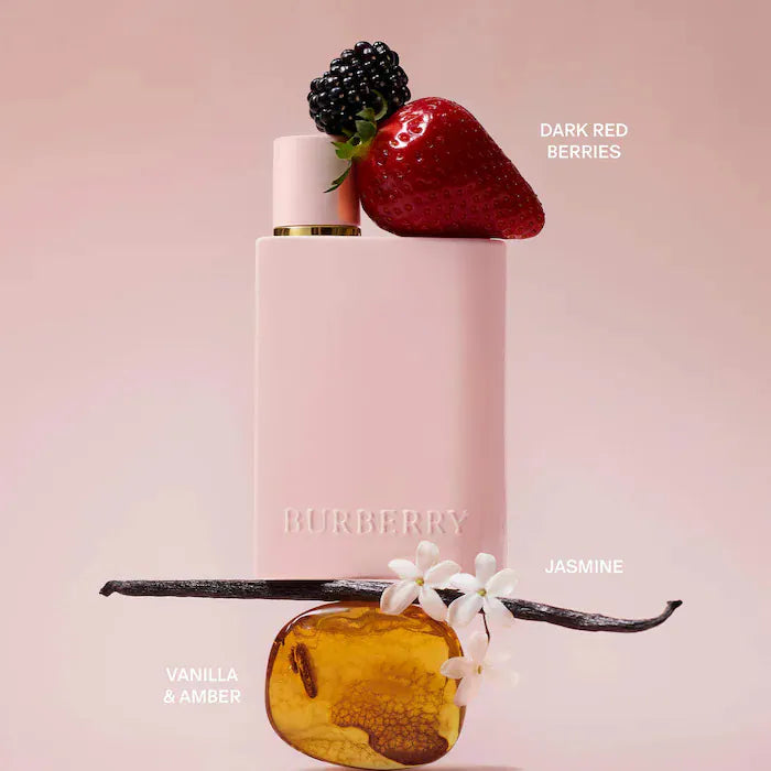 Sephora Favorites  Mother's Day Perfume Sampler Gift Set