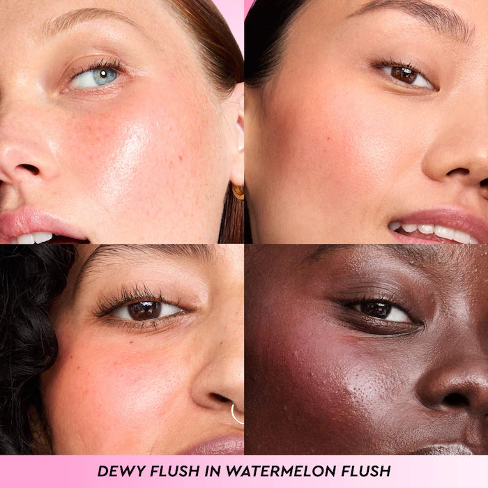 Glow Recipe X Beautyblender Watermelon Glow