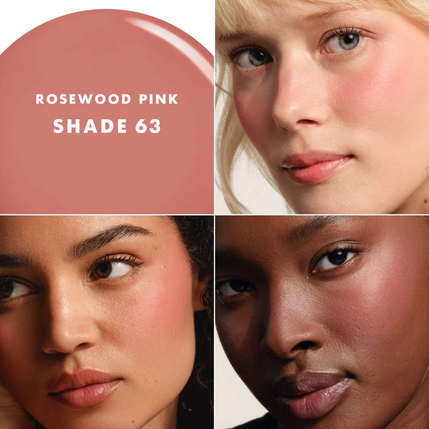 Armani Beauty  Cheek Tint Longwear Lightweight Liquid Blush