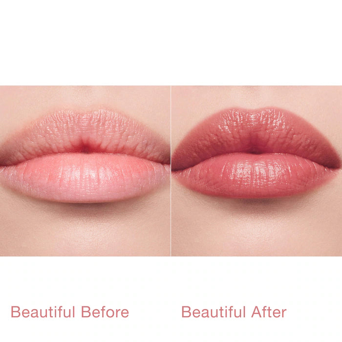 Charlotte Tilbury  Pillow Talk Long Lasting Blush Balm Sheer Lip Tint