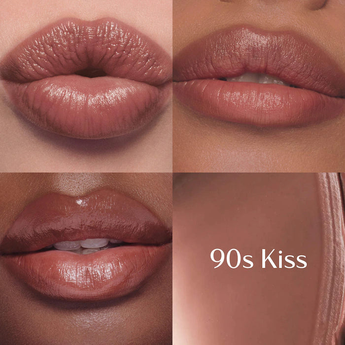 Charlotte Tilbury  Pillow Talk Long Lasting Blush Balm Sheer Lip Tint