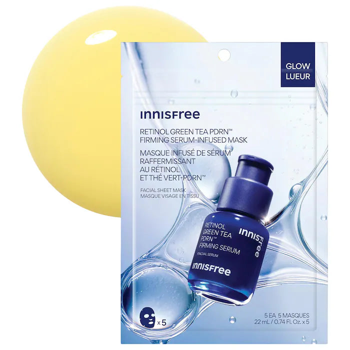 Innisfree  Vitamin C Brightening Serum