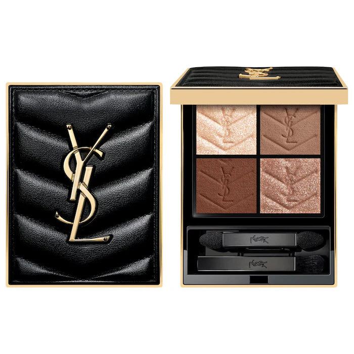 Yves Saint Laurent  Couture Mini Clutch Eyeshadow Palette
