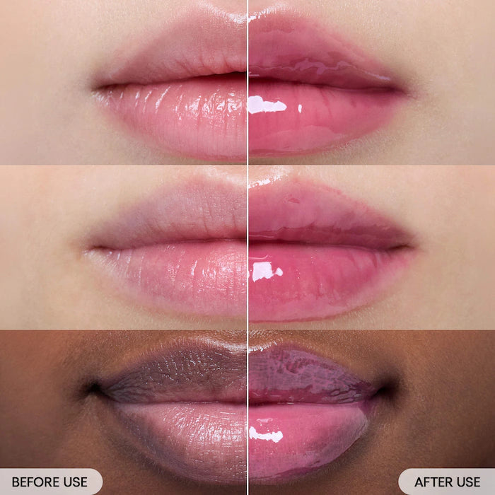 LANEIGE  Glaze Craze Tinted Polypeptide Lip Serum Treatment