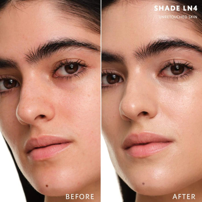 Yves Saint Laurent  Skin Affair Soft Glow Cushion Foundation