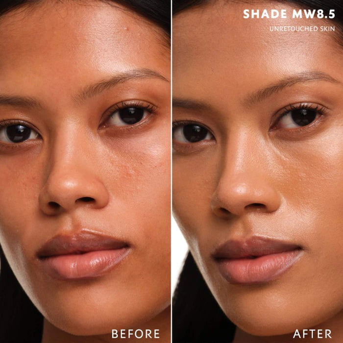Yves Saint Laurent  Skin Affair Soft Glow Cushion Foundation