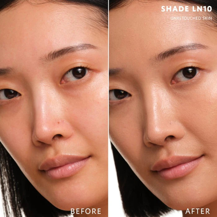 Yves Saint Laurent  Skin Affair Soft Glow Cushion Foundation