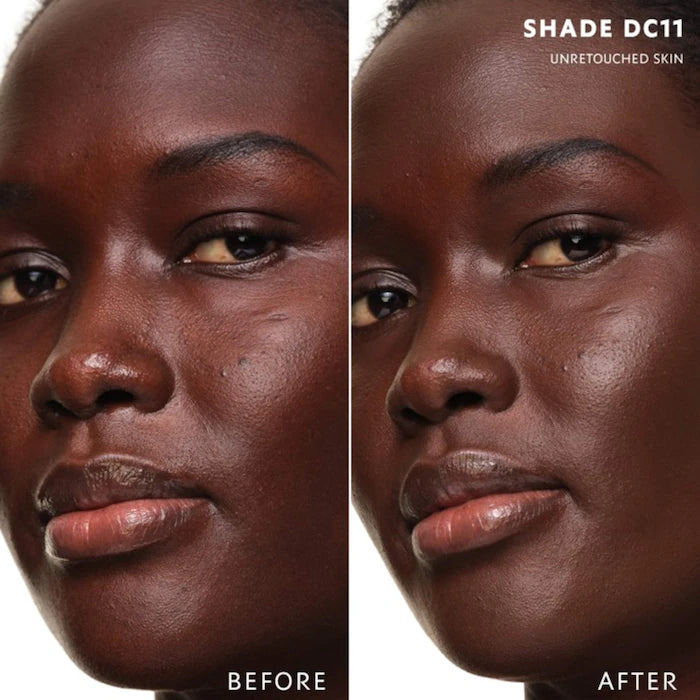 Yves Saint Laurent  Skin Affair Soft Glow Cushion Foundation