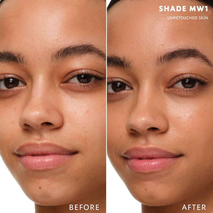 Yves Saint Laurent  Skin Affair Soft Glow Cushion Foundation