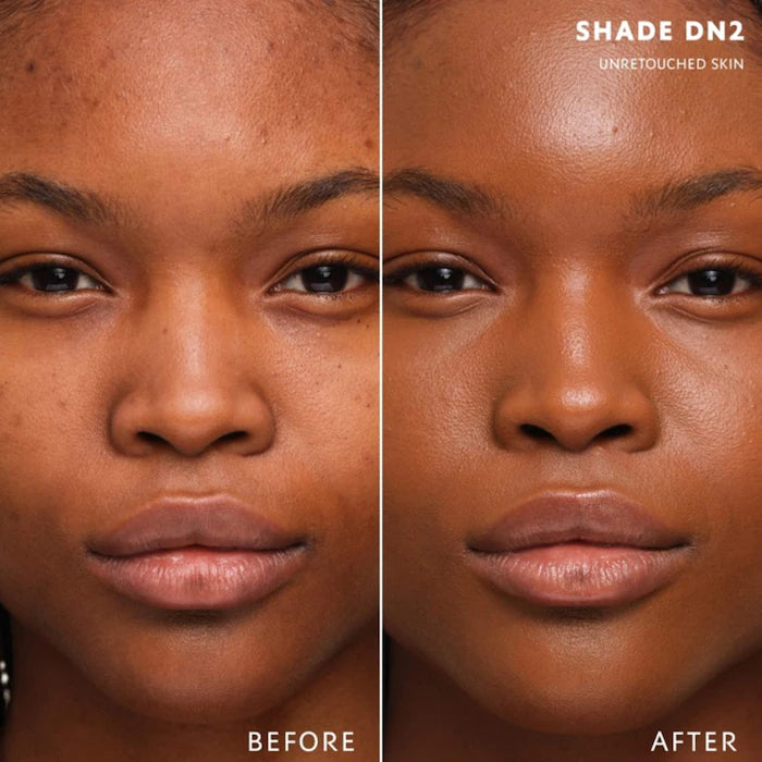 Yves Saint Laurent  Skin Affair Soft Glow Cushion Foundation