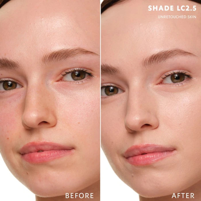 Yves Saint Laurent  Skin Affair Soft Glow Cushion Foundation