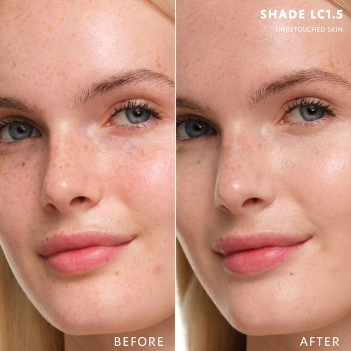 Yves Saint Laurent  Skin Affair Soft Glow Cushion Foundation