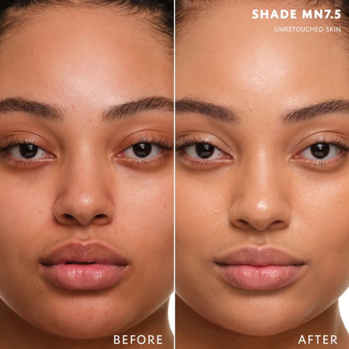 Yves Saint Laurent  Skin Affair Soft Glow Cushion Foundation