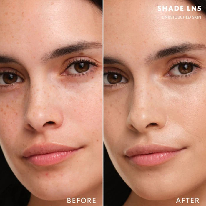 Yves Saint Laurent  Skin Affair Soft Glow Cushion Foundation