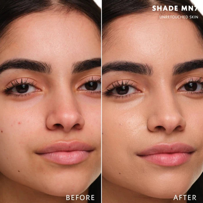 Yves Saint Laurent  Skin Affair Soft Glow Cushion Foundation