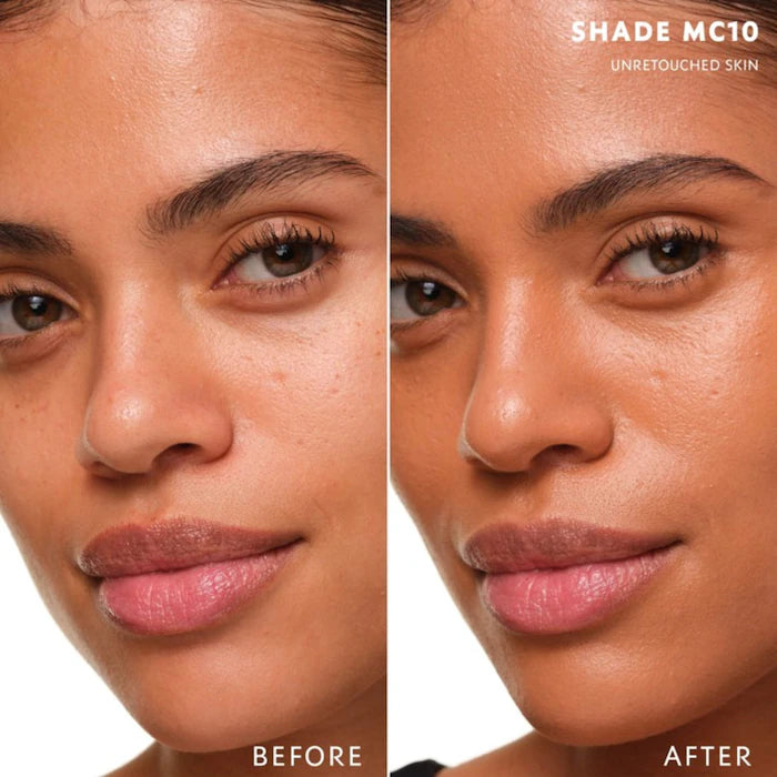 Yves Saint Laurent  Skin Affair Soft Glow Cushion Foundation