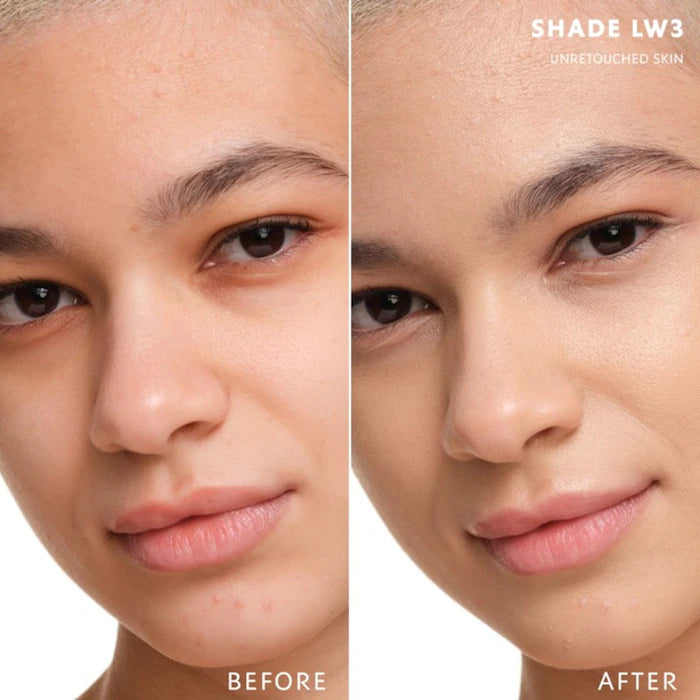 Yves Saint Laurent  Skin Affair Soft Glow Cushion Foundation