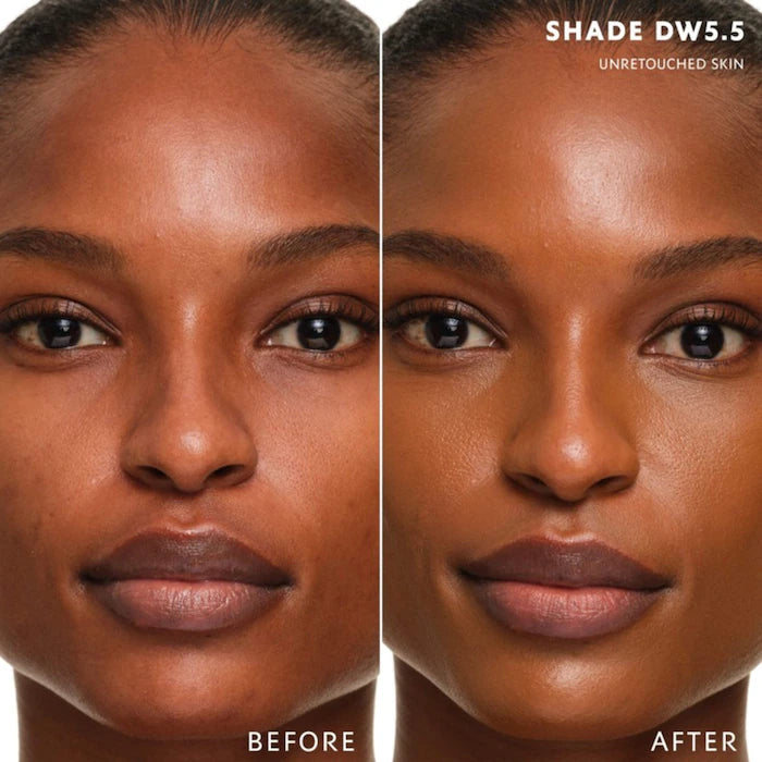 Yves Saint Laurent  Skin Affair Soft Glow Cushion Foundation