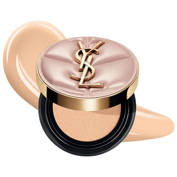 Yves Saint Laurent  Skin Affair Soft Glow Cushion Foundation