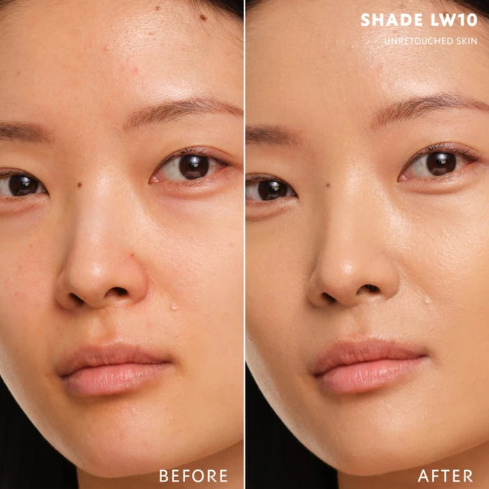 Yves Saint Laurent  Skin Affair Soft Glow Cushion Foundation