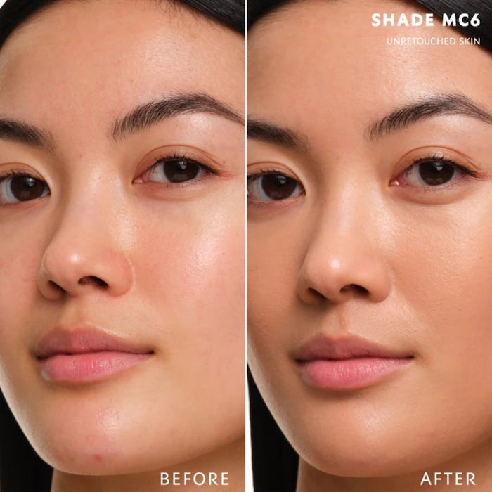 Yves Saint Laurent  Skin Affair Soft Glow Cushion Foundation