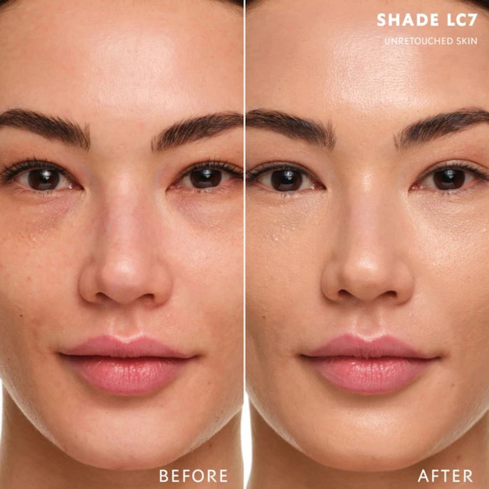 Yves Saint Laurent  Skin Affair Soft Glow Cushion Foundation