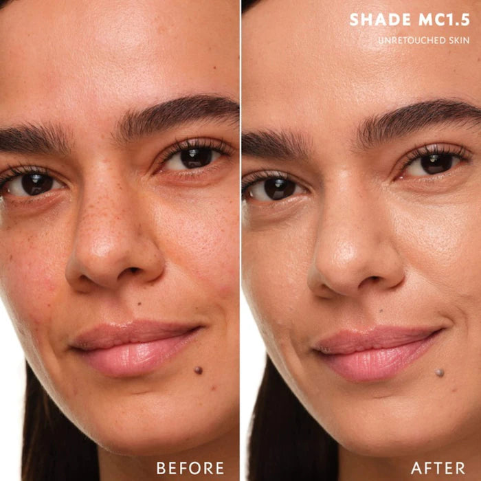 Yves Saint Laurent  Skin Affair Soft Glow Cushion Foundation