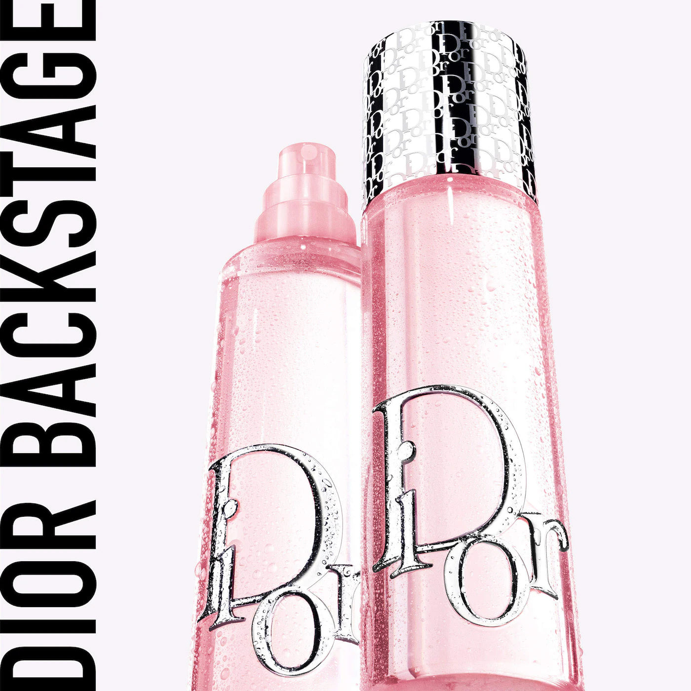 DIOR  Backstage Airflash Mist Makeup Setting Spray